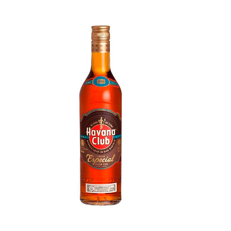 Havana Club Especial