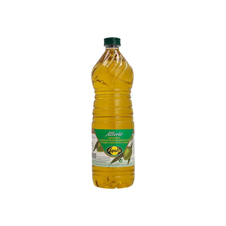 Aceite de oliva Ayala 1L