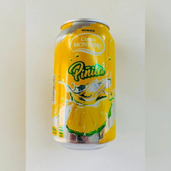 Refresco Piñita