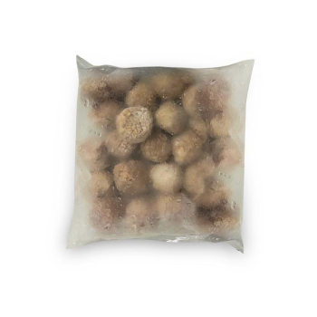 Albóndigas de Cerdo 500 g