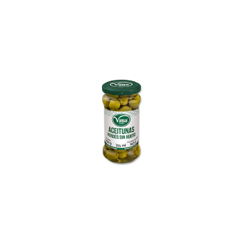 Aceituna s/ Hueso 314 g