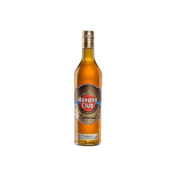 Havana Club Añejo Especial 750 ml