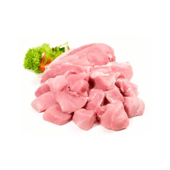 Masas de Cerdo (3 lb)