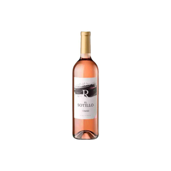 Vino Rosado El Sotillo