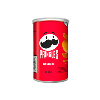 Papas Pringles Original 71g