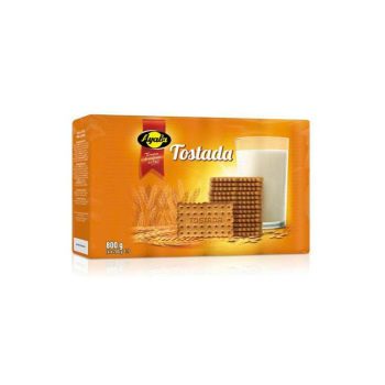 Galletas Tostada - 4x200g