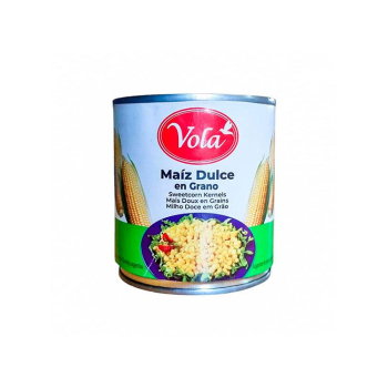 Maíz dulce en grano Vola 150g