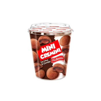 Galletas Mini Cremini