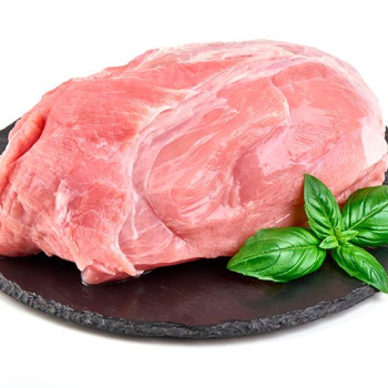 Pierna de cerdo Deshuesada 10 Lb