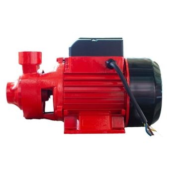 Electrobomba periférica QB70 0.37KW