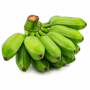Mano de Plátano Burro 1 u