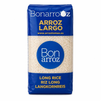Arroz largo bonarroz 1 kg